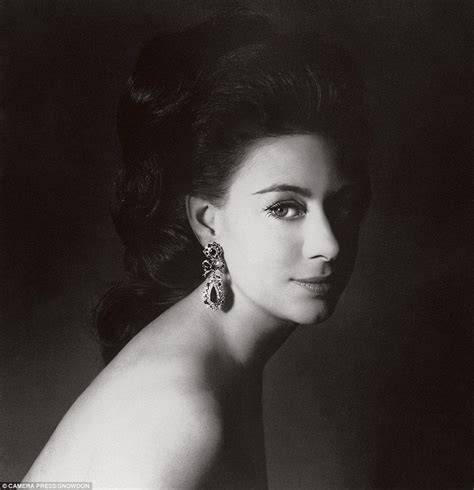 princess margaret birthday portrait